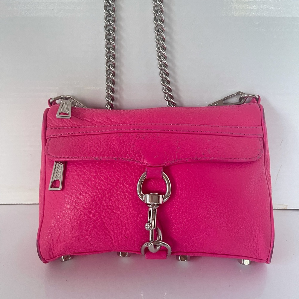REBECCA MINKOFF CROSSBODY - Picture 7 of 9